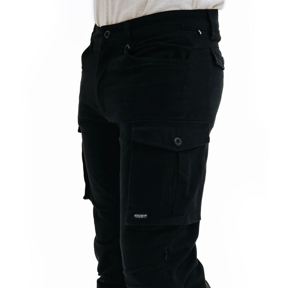 EIGER Lander Race Cargo Pants