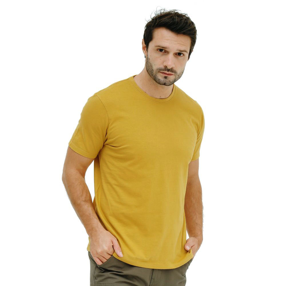 EIGER X-Dublin Tub Short-Sleeved T-Shirt