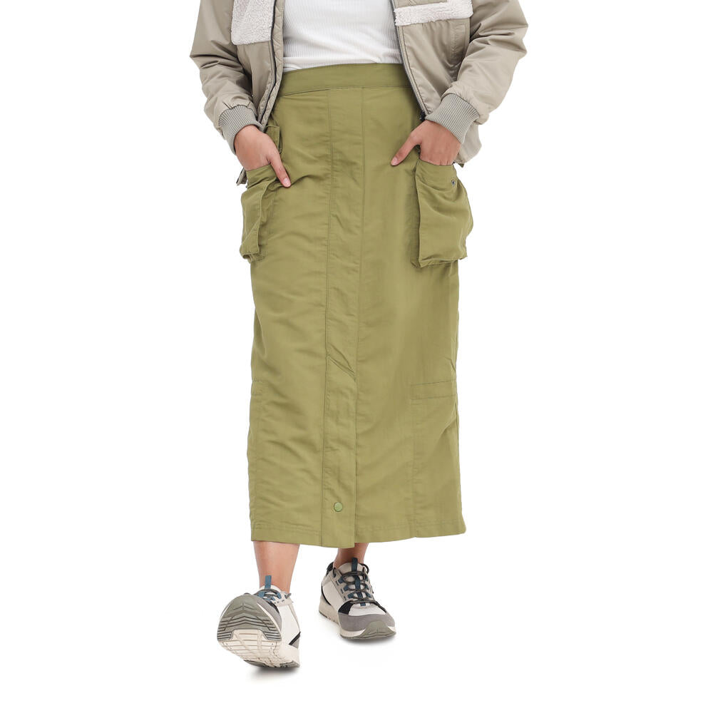 EIGER Sisu Cargo Skirt