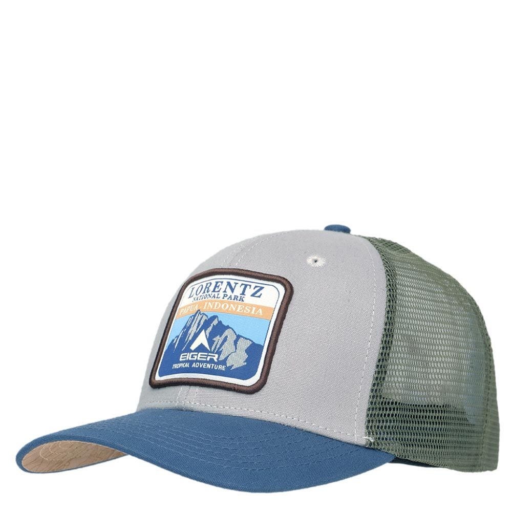 EIGER Lorentz 1.0 Cap