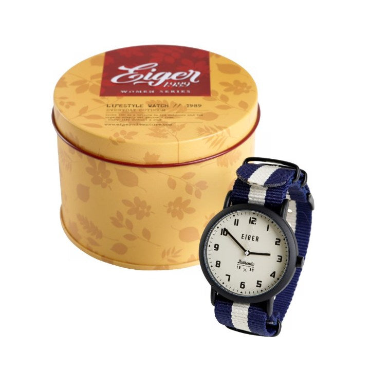 EIGER Copper 2.0 Watch