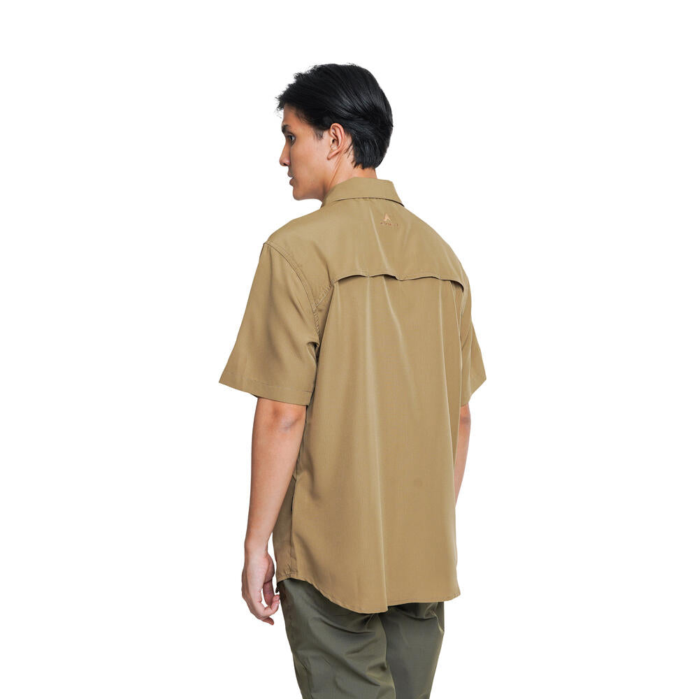 EIGER Flobamora Exp Ss Shirt