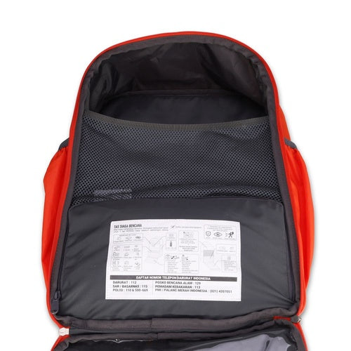 EIGER X-Tas Siaga Bencana