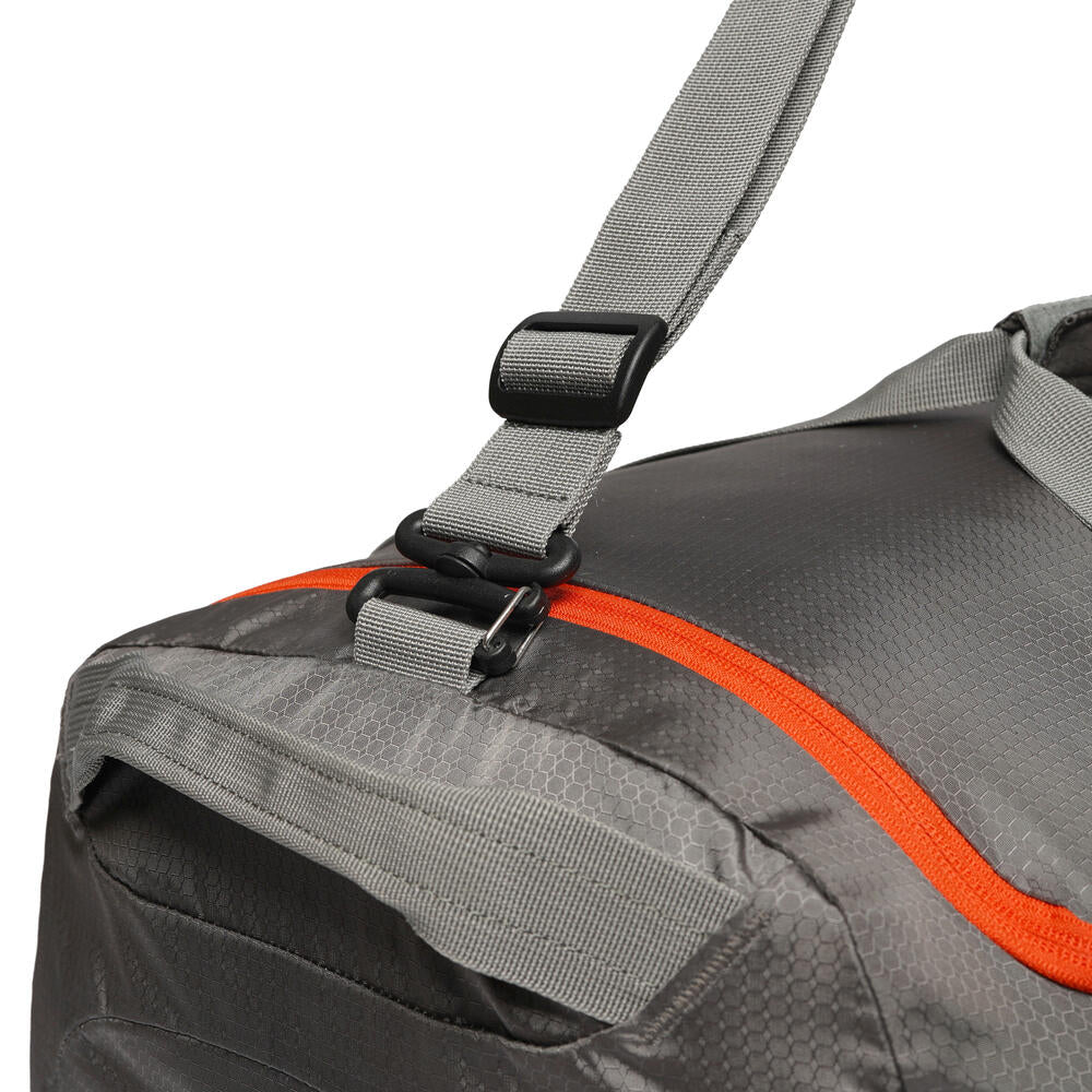 EIGER F. Duffel Bag L Concisor 60 1A