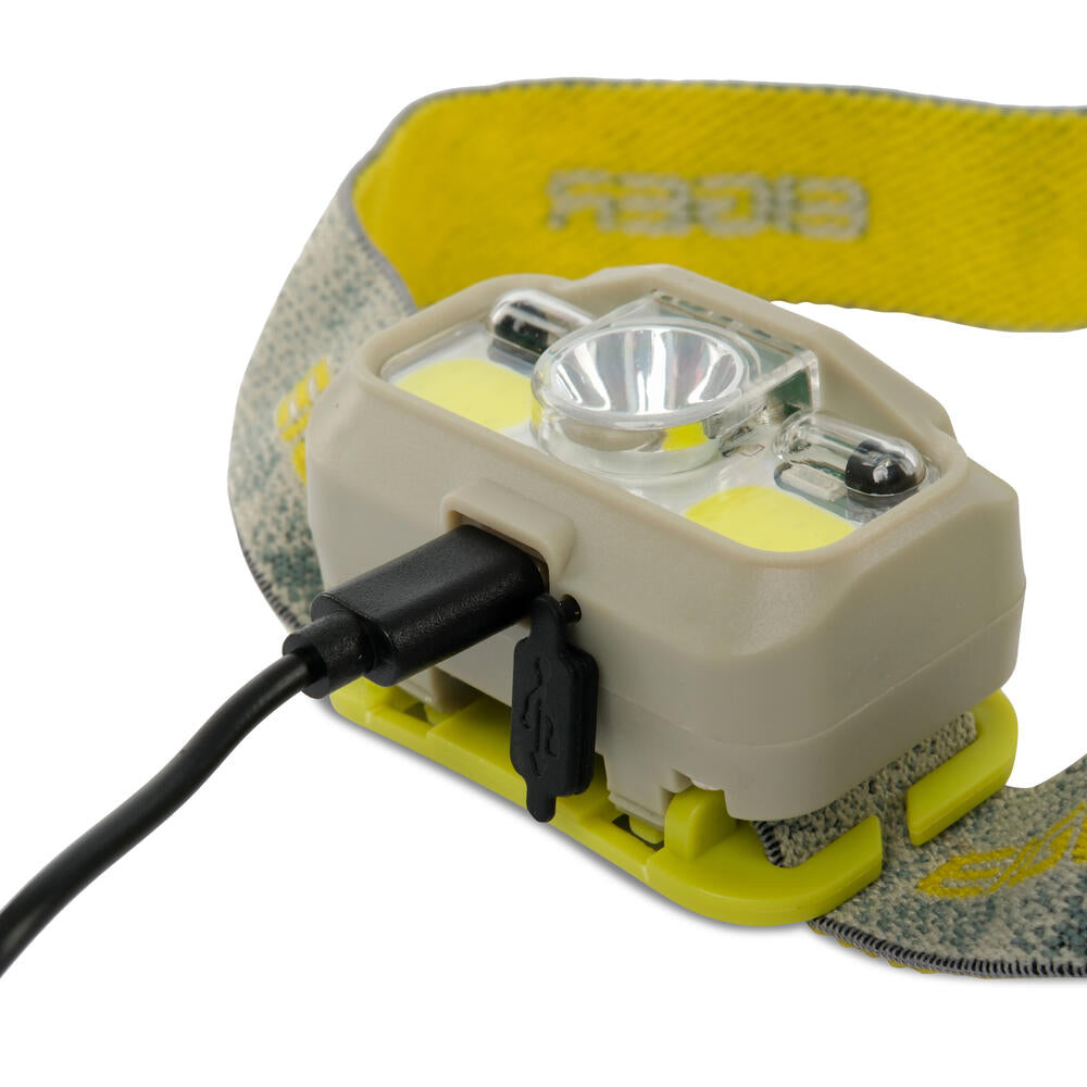 EIGER Women Glint 300 Headlamp