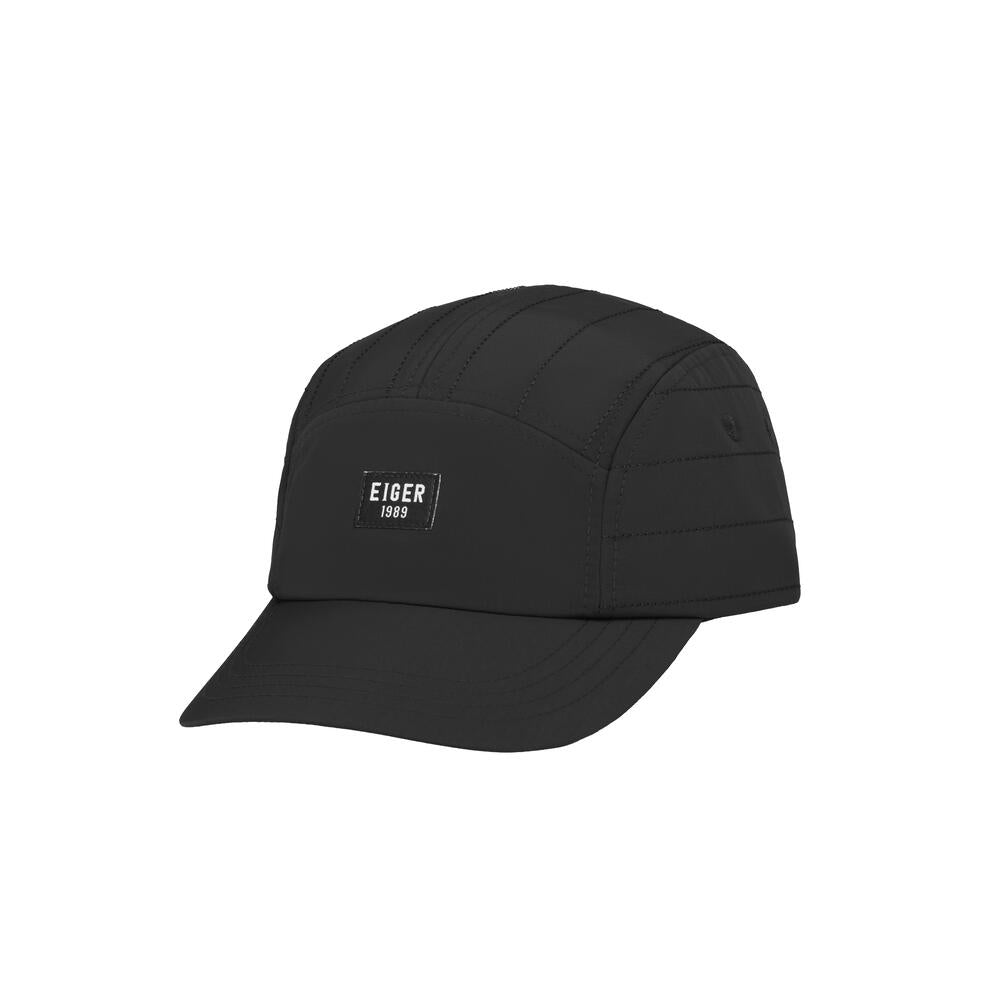 EIGER ESSENTIAL QUILTED CAP Men Cap