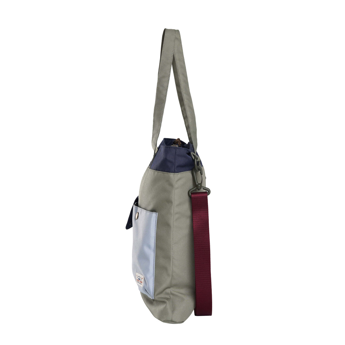 EIGER WS Weekender 10L Tote Bag Potrait SW