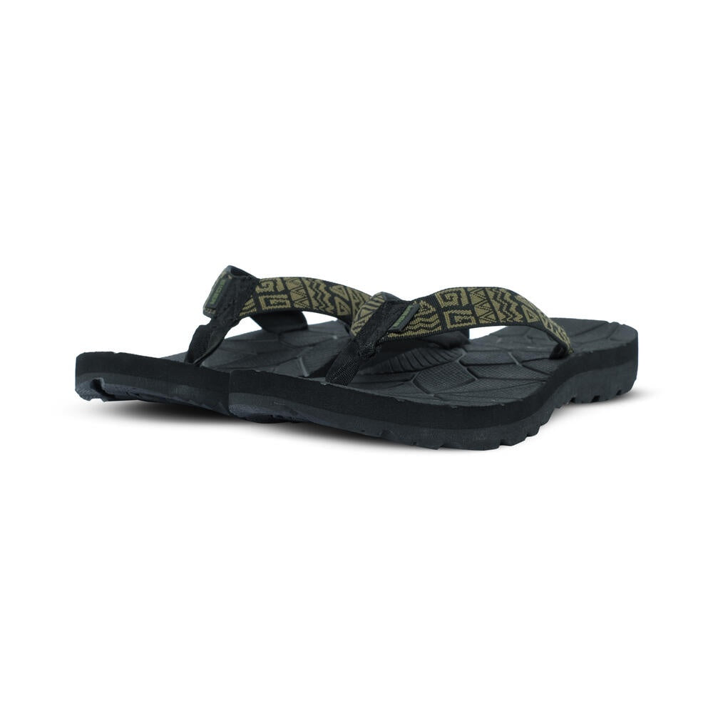 EIGER Tomahawk Pinch Strap Pattern 2 Sandals - Product Image 4