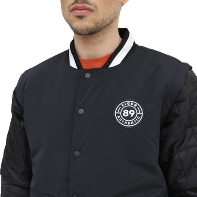 EIGER Venture Varsity Jacket