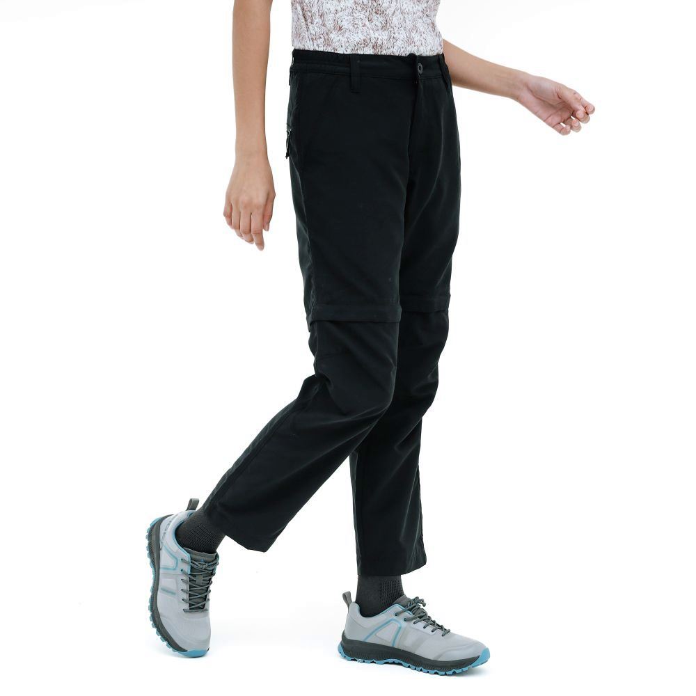 EIGER Punegara Convertible Pants