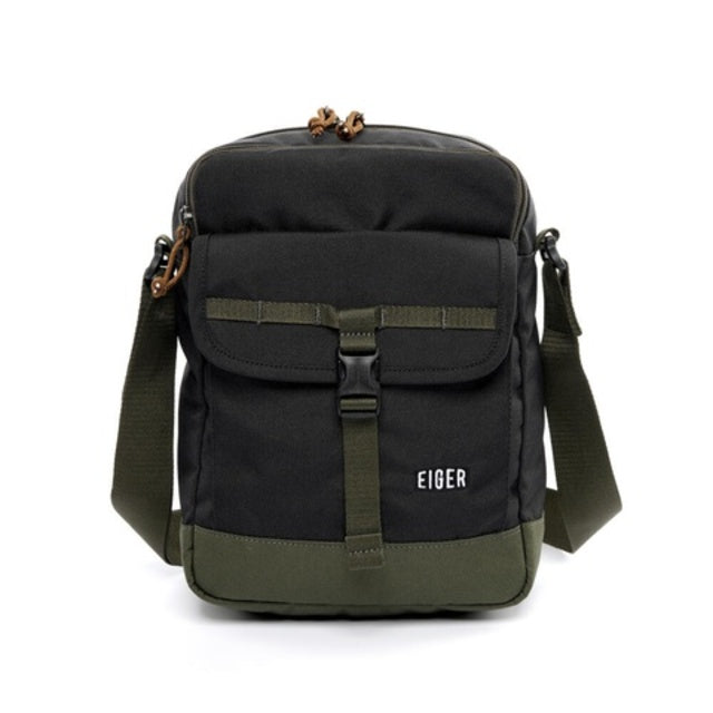 EIGER Derail Port Shoulder Bag