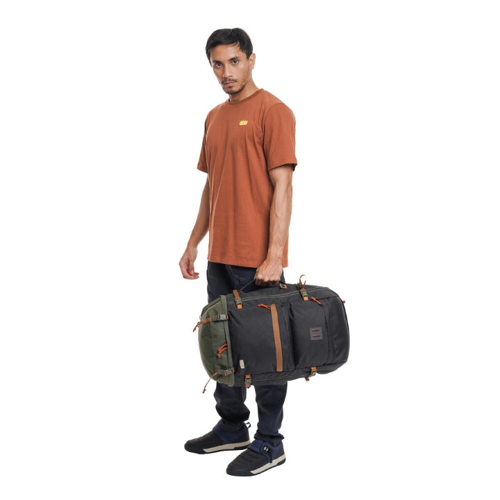 EIGER Safar Travel Backpack 38L