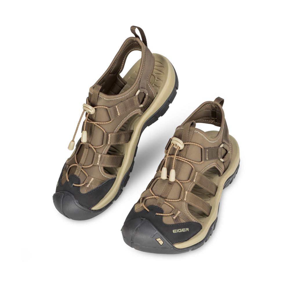 EIGER Lacerta Men Sandals
