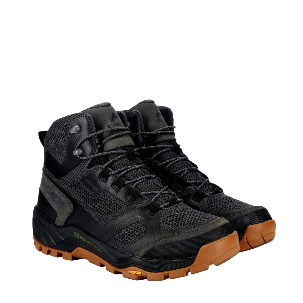 EIGER Vipera Shoes