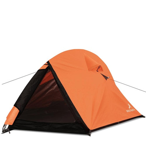 EIGER Senaru 2P Tent