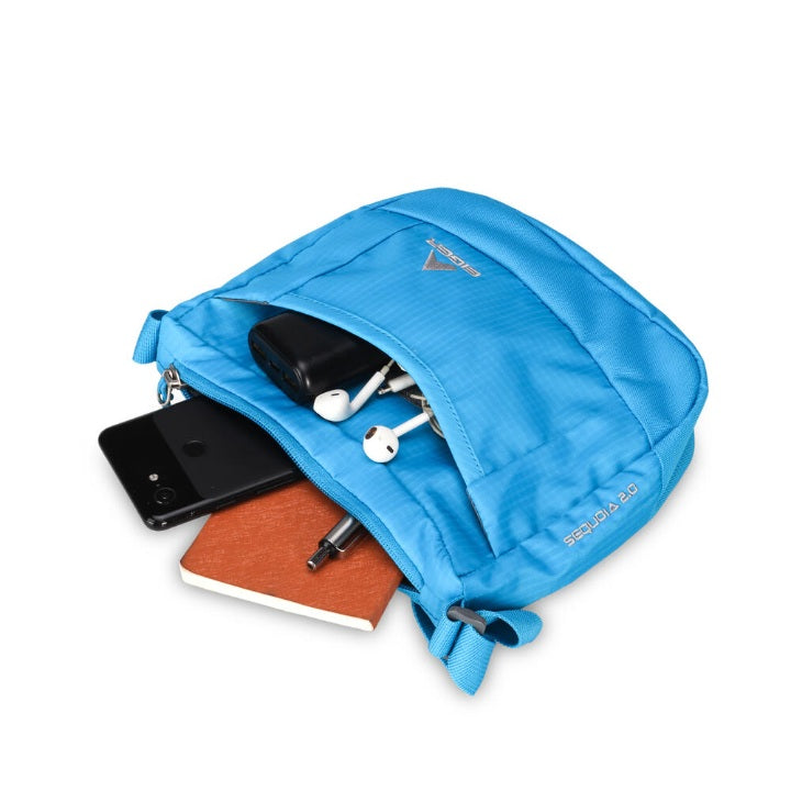 EIGER Sequoia 2.0 NG Travel Pouch