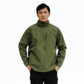 EIGER Across 1.2 Windproof Jacket