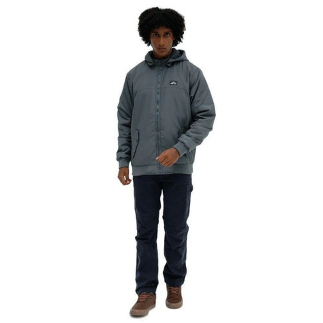 EIGER Valmiera Jacket 2.0