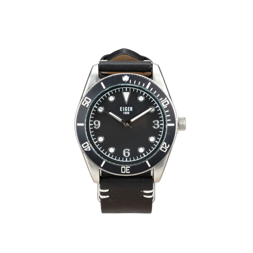 EIGER Bregaglia Watch