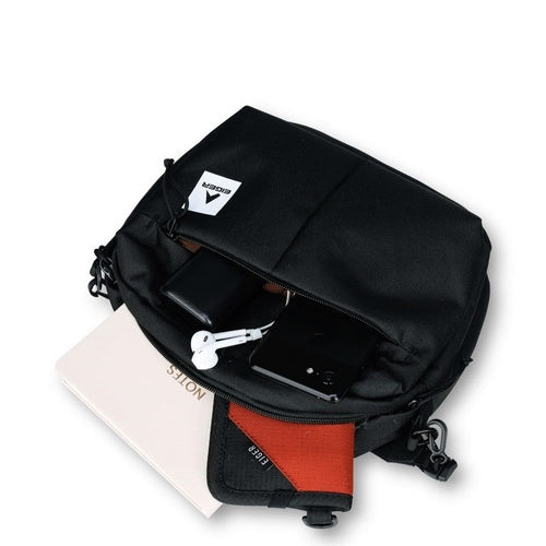 EIGER WS Rivera Pouch Bag