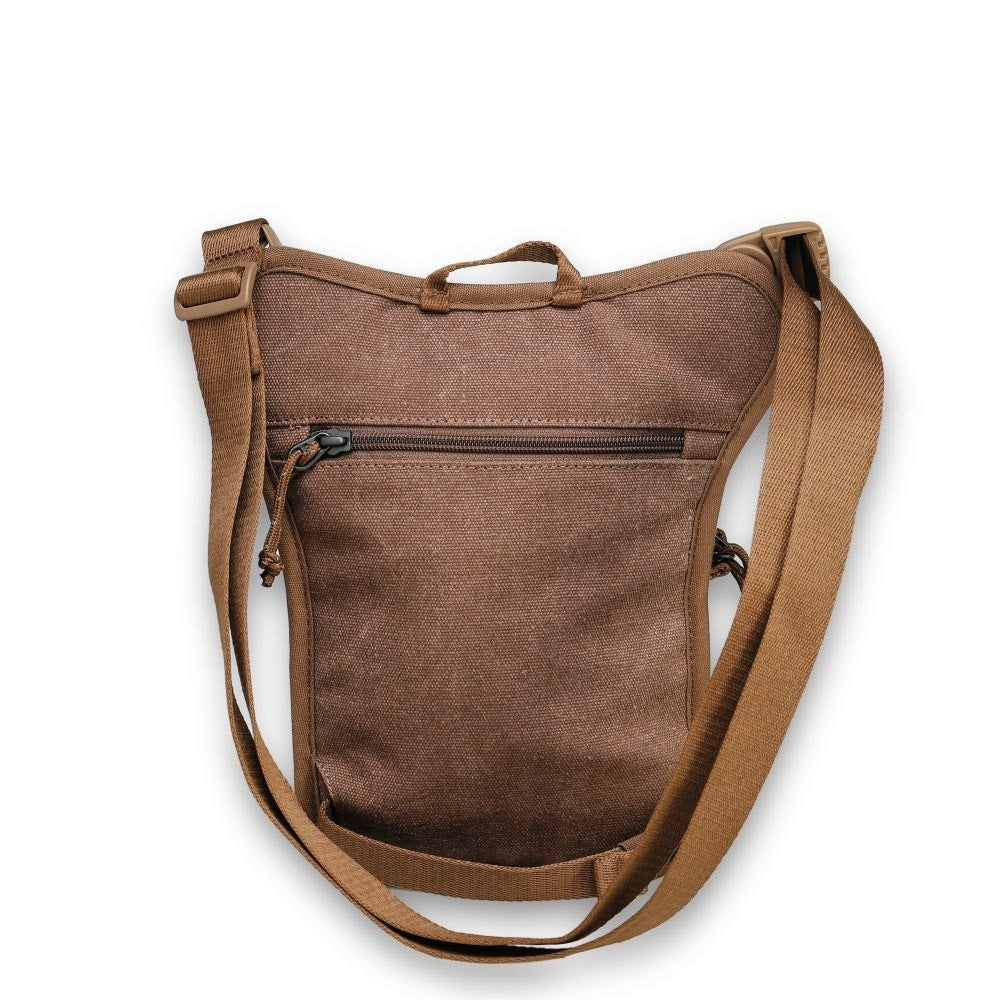 EIGER Rexon Canvas 2.0 Legpack