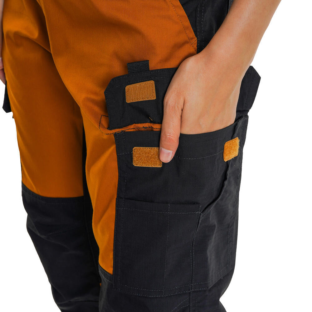 EIGER WS Harlow Workwear Pants