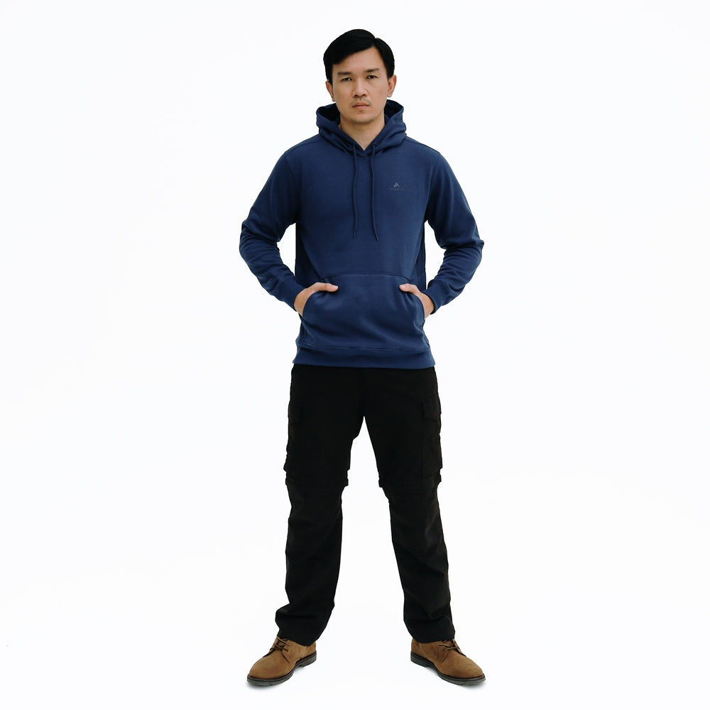 Eiger X Campshire Sweater