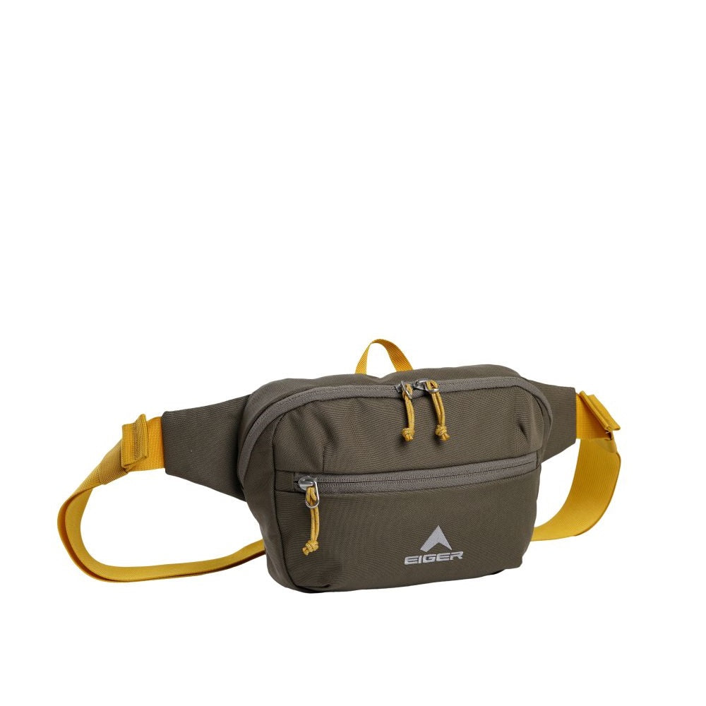 EIGER WS Spacious Waist Bag