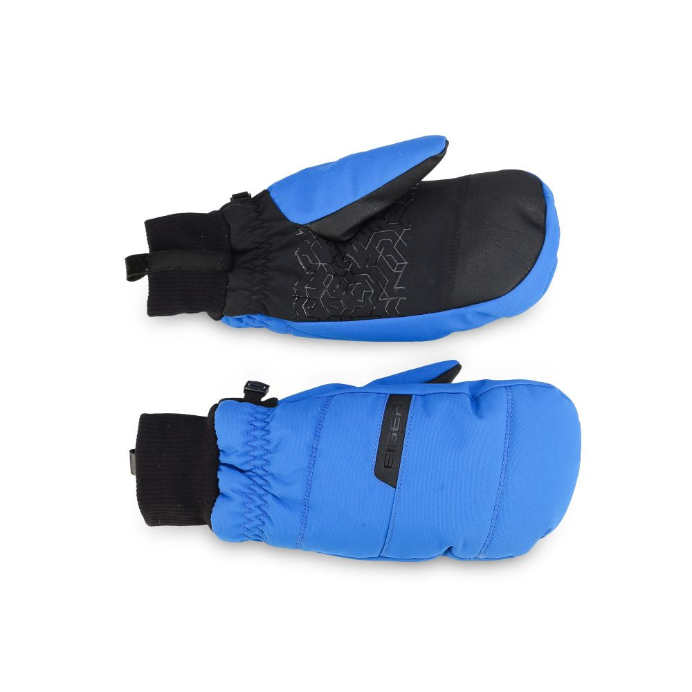 EIGER Calidior Mittens Women Gloves