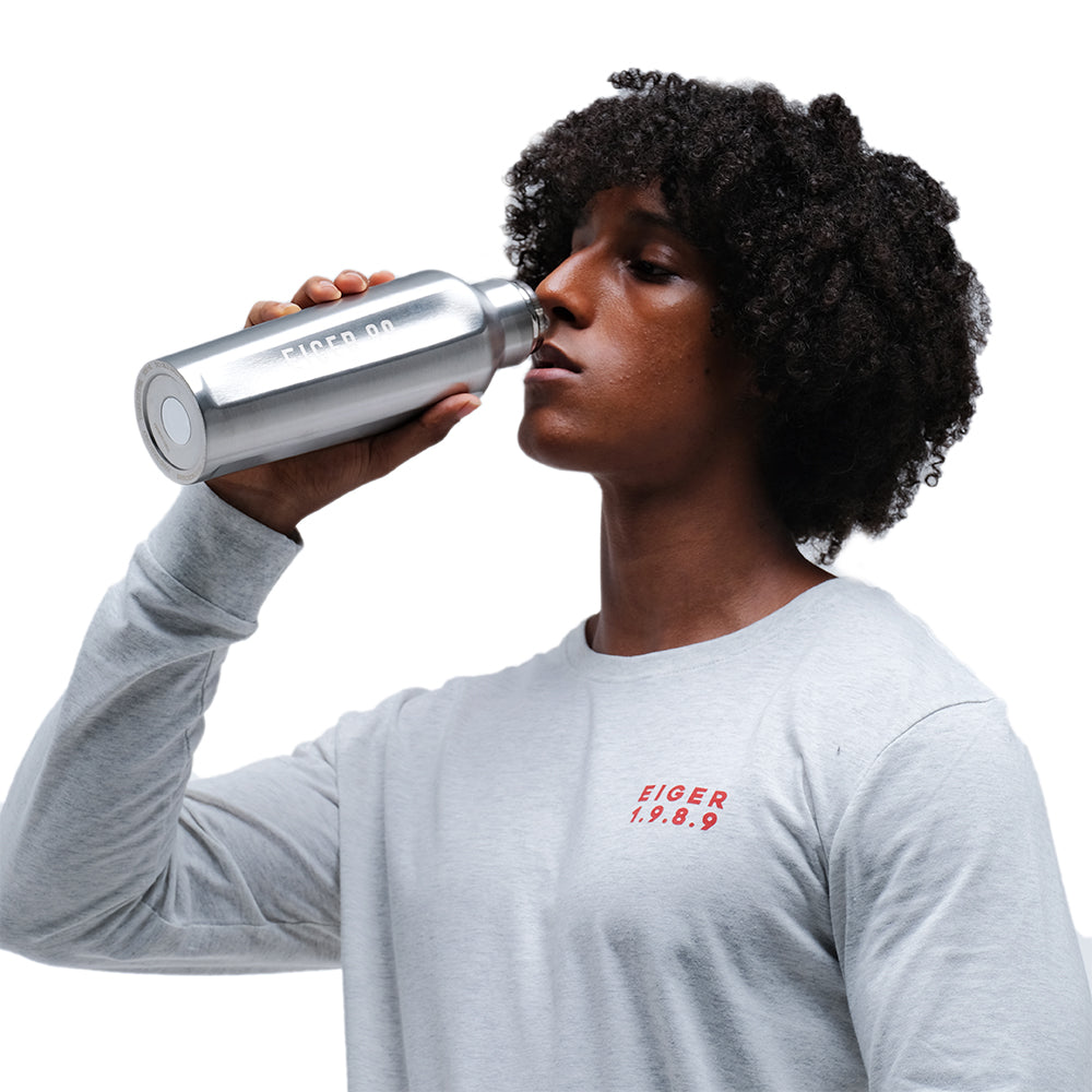 EIGER Selfoss Bottle