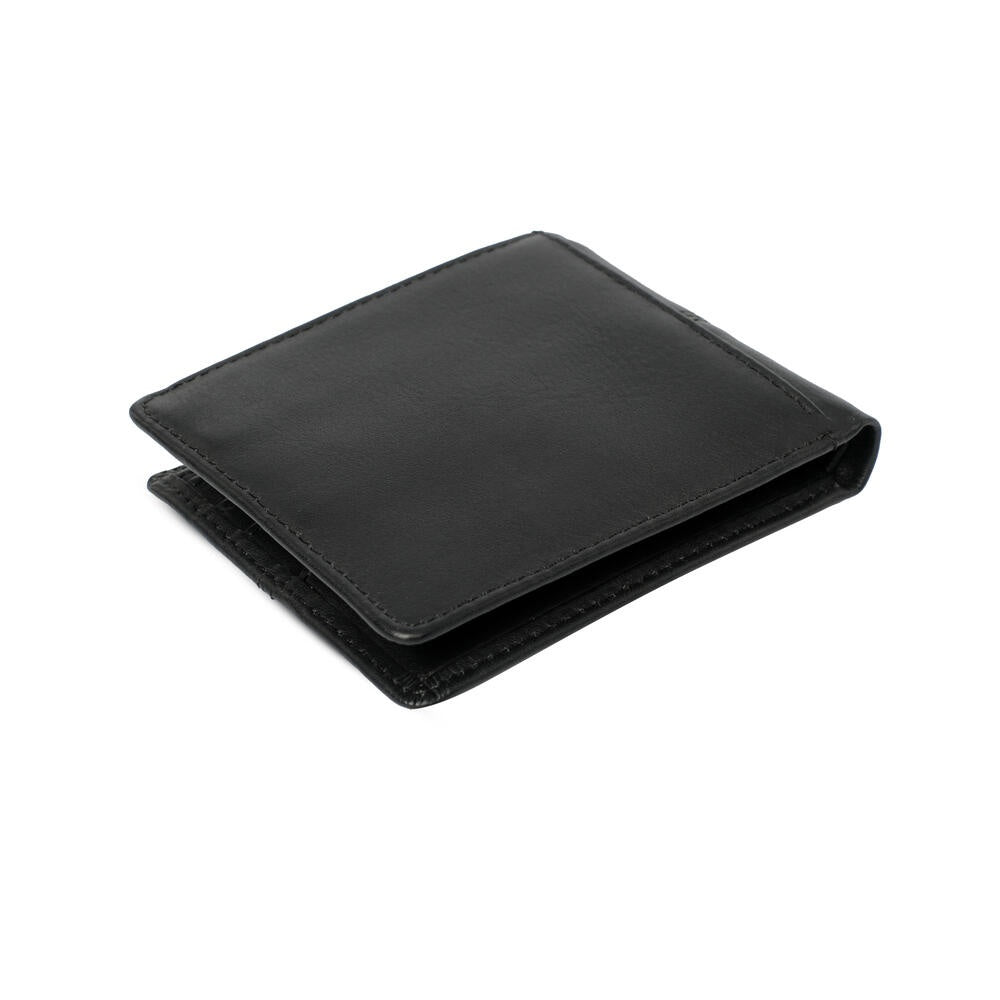 EIGER Kana Leather Wallet 2.0