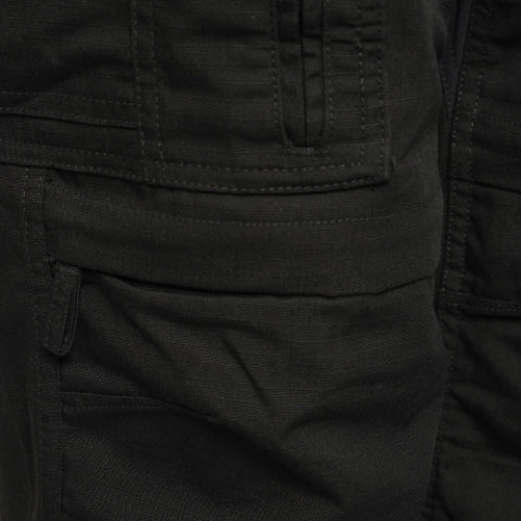 EIGER Mens Multipocket Pants