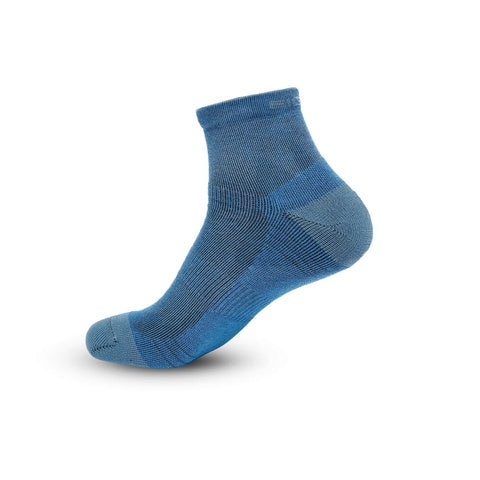 EIGER X-Compression Low Socks