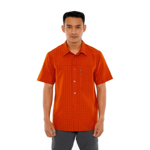 EIGER Men's Trepar SS