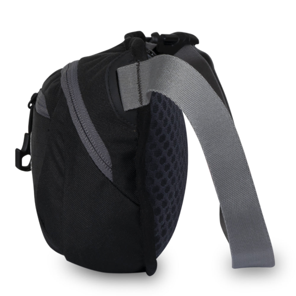 EIGER Vessel 1F Waist Bag