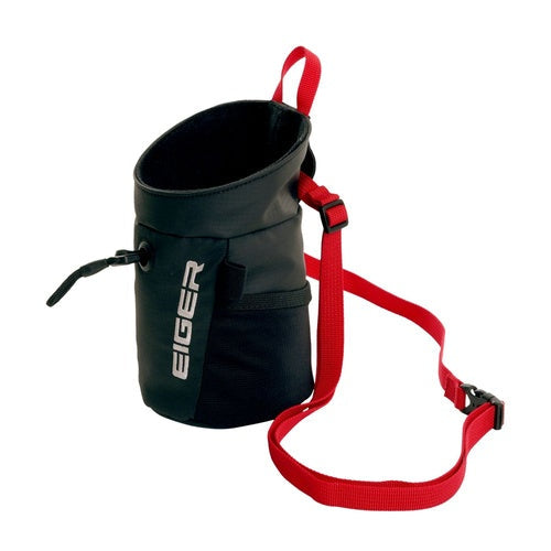 EIGER Motion Chalk Bag