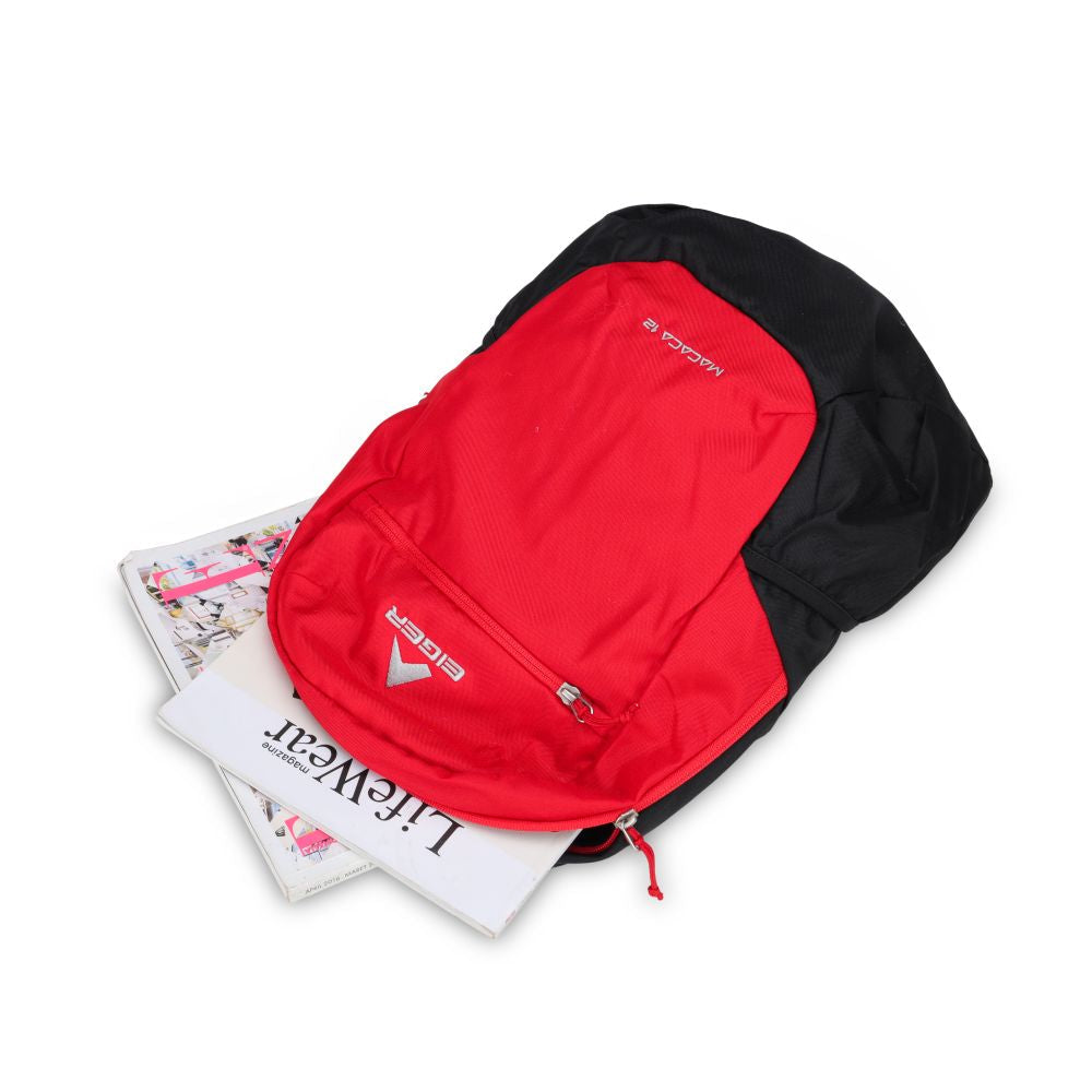 EIGER Macaca 12 1.1 Backpack