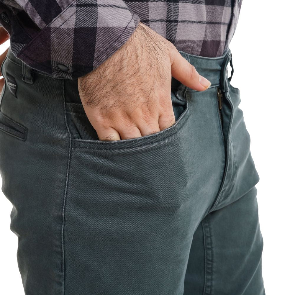 EIGER Newburgh Trousers Pants
