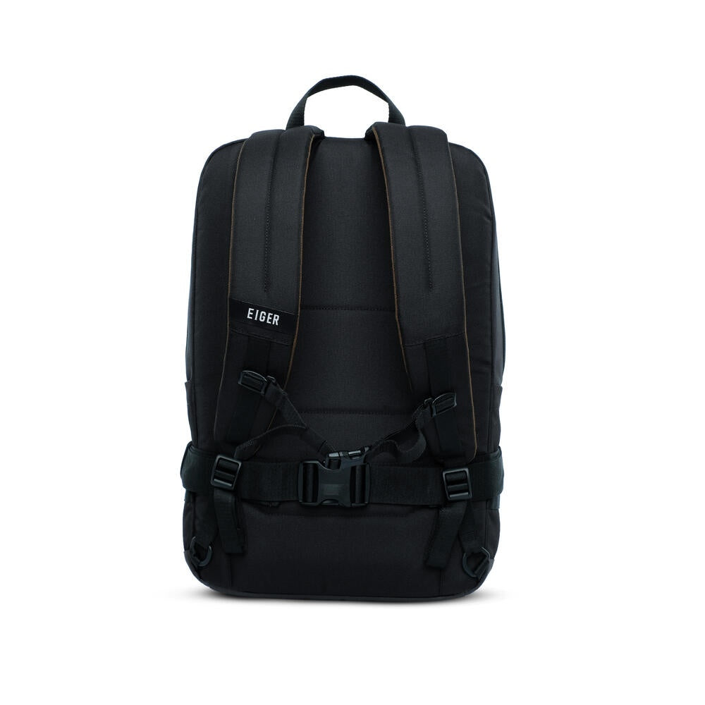 EIGER Versapack Modular 25L 2A Laptop Backpack