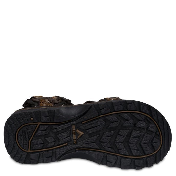 EIGER Kinkajou Roll 3.0 Sandals