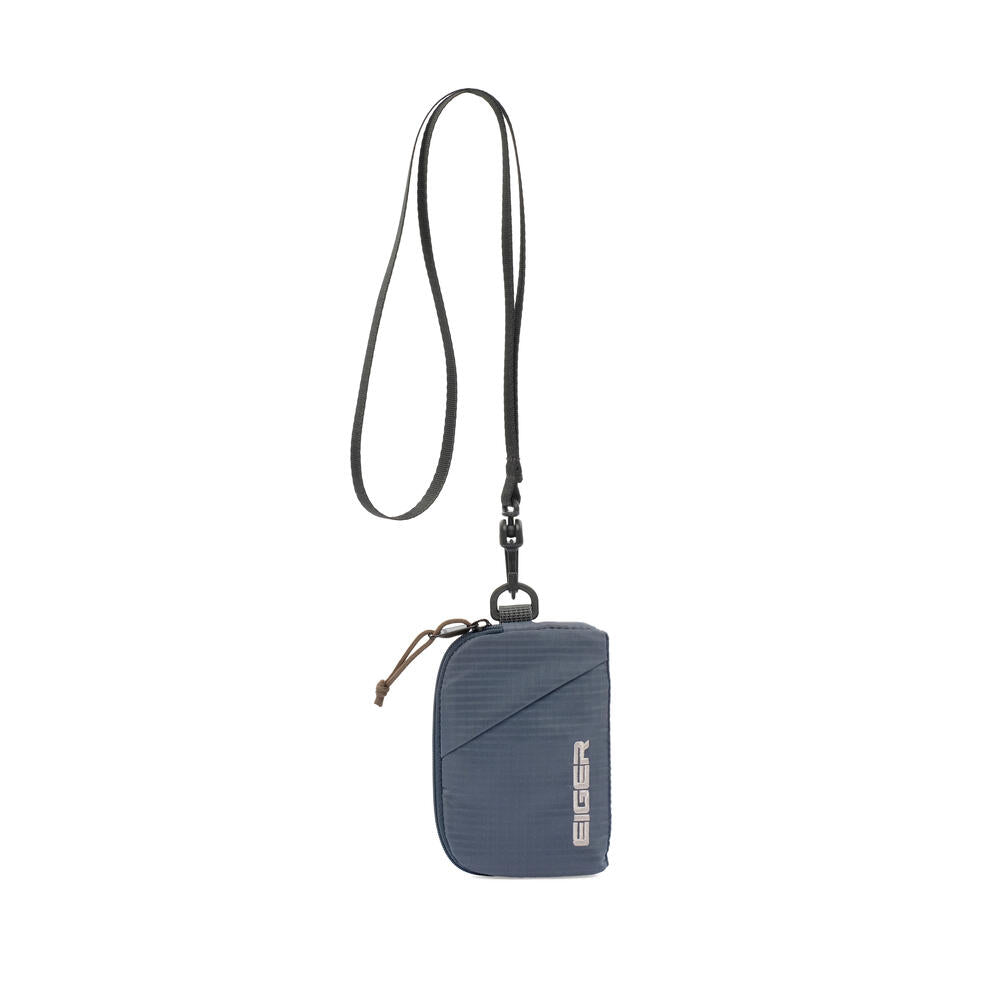 EIGER Comrade Neck Wallet 1A