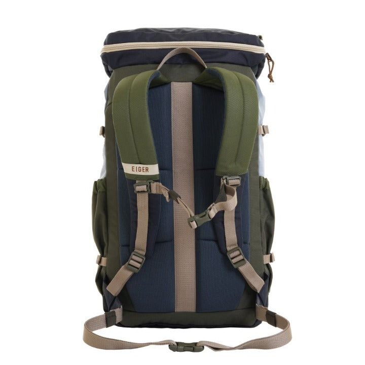 EIGER Weekender 32L Ruck SW Backpack