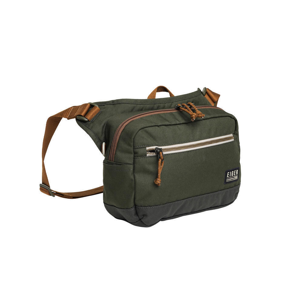 EIGER Wanderway Shoulder Bag