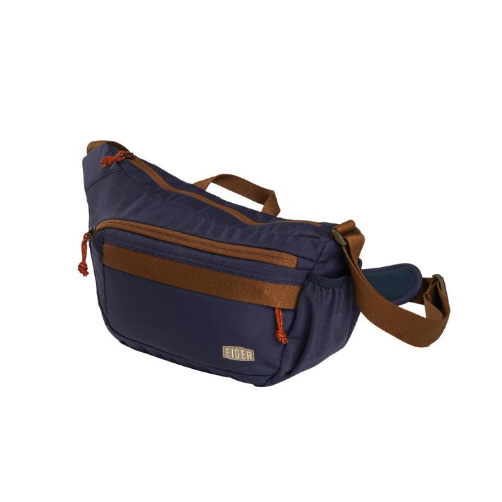 EIGER Camfest Camera Shoulder Bag