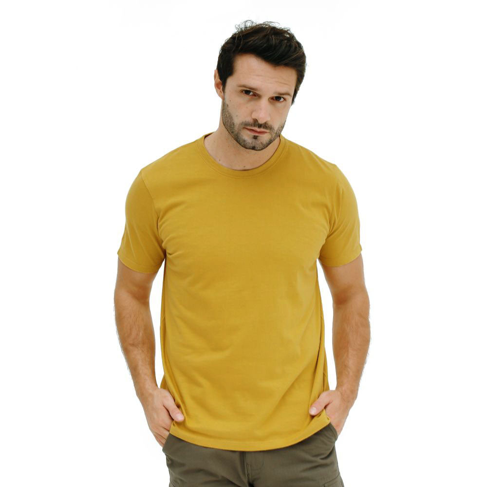 EIGER X-Dublin Tub Short-Sleeved T-Shirt