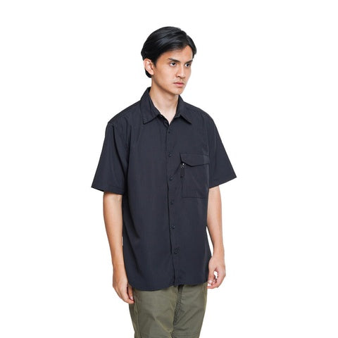 EIGER Flobamora Exp Ss Shirt