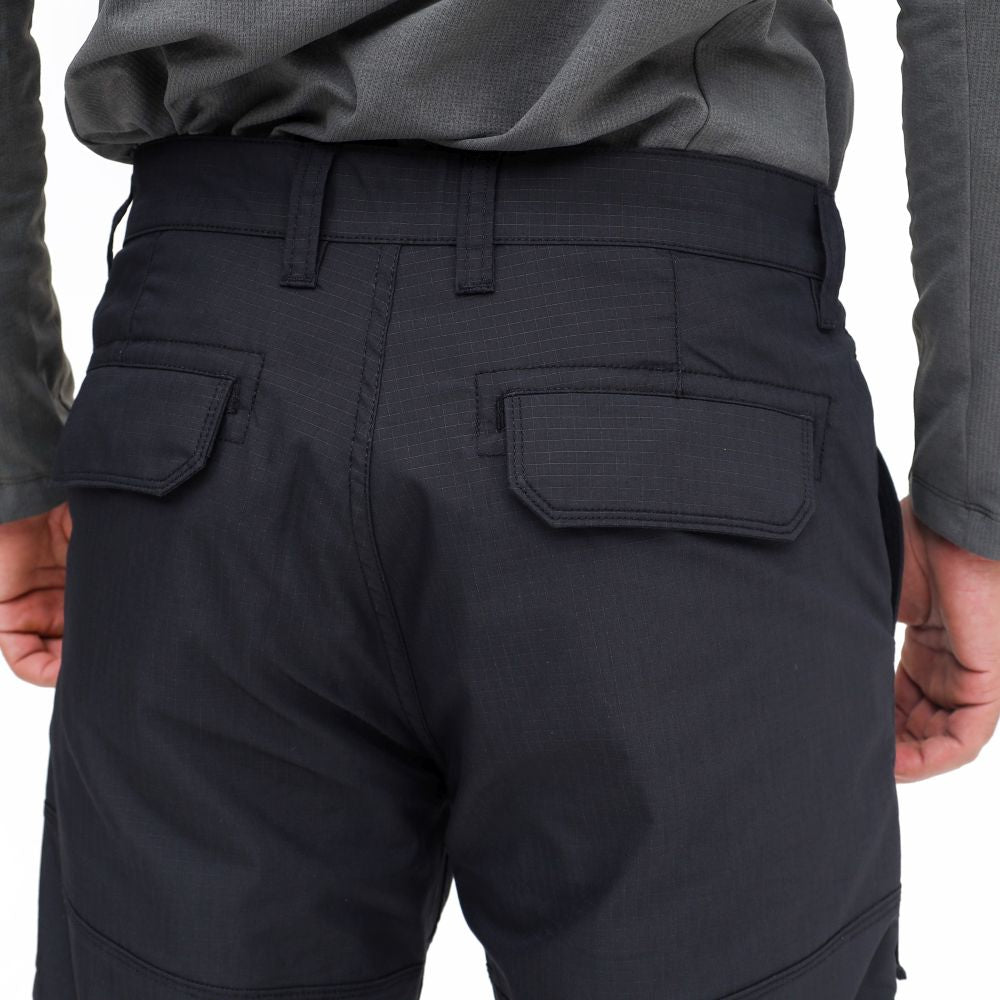 EIGER Mens Roc EXP X Inkali Short
