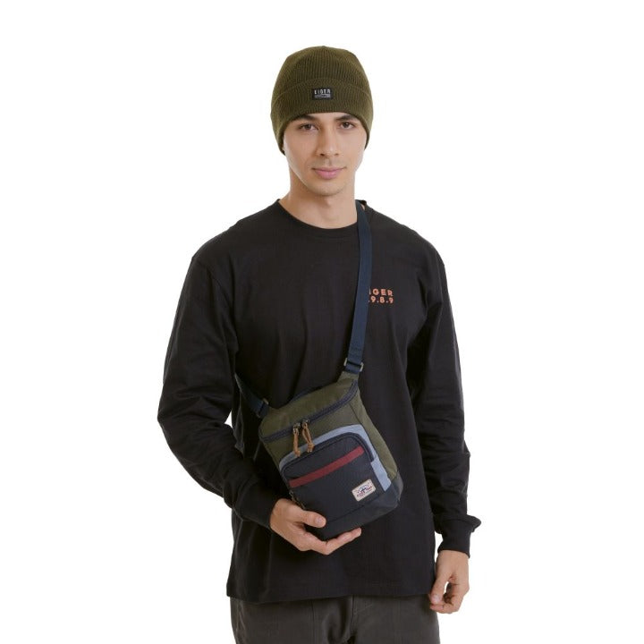 EIGER Wayfarer 2.0 Pouch Bag