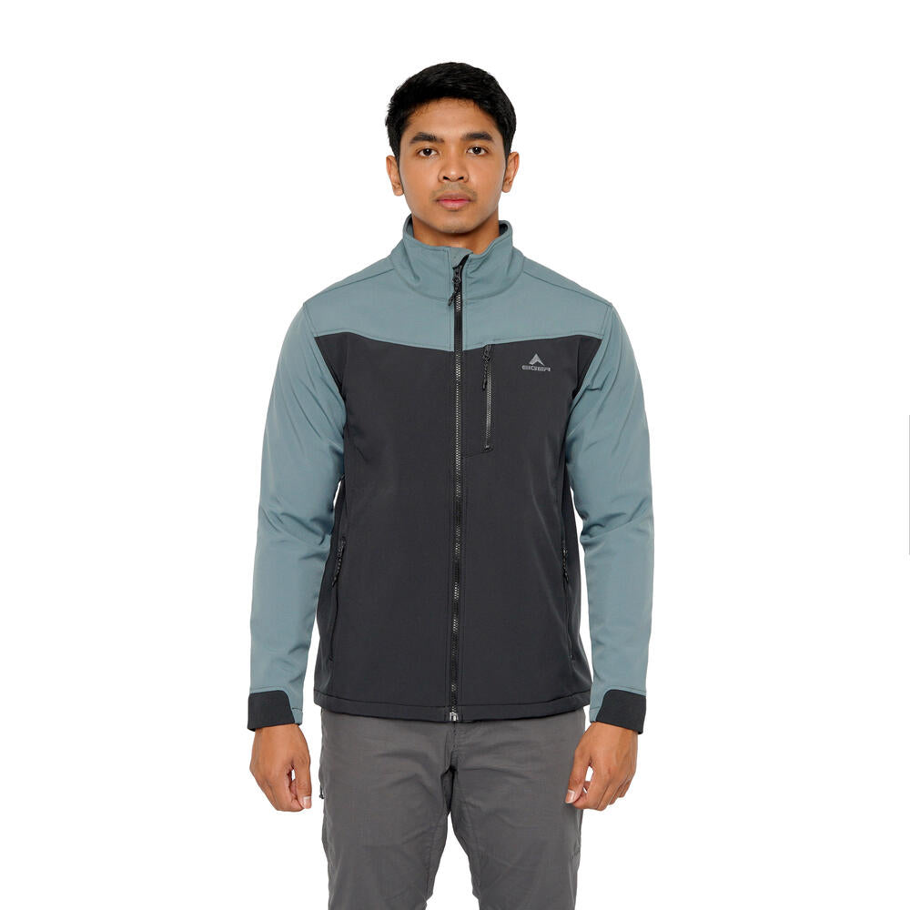 EIGER Alto Softshell Jacket