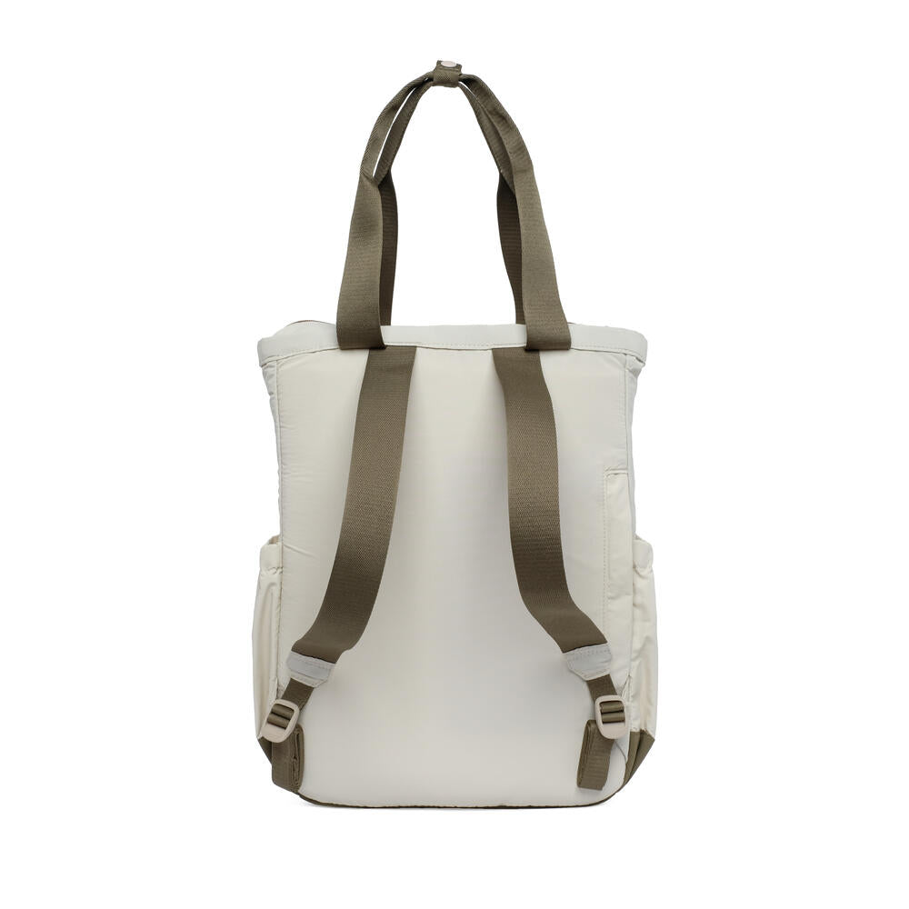 EIGER WS Saira Two Way Backpack Tote